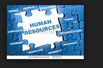 provide guidance in human resource management