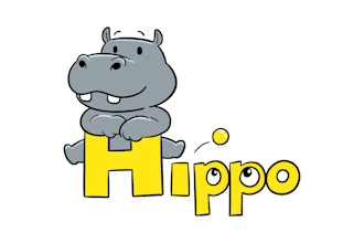 do cute cartoon mascot logo