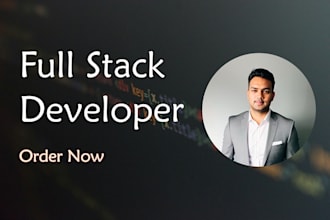 be mern stack developer, web developer, full tack developer