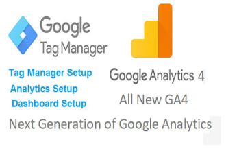 为您的网站设置新的下一代谷歌分析ga4属性