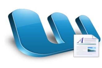 format any word document in a professional look