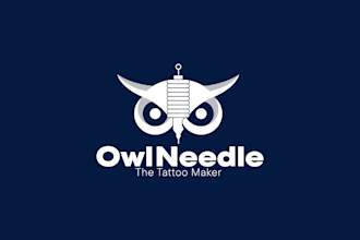 design a unique, professional business logo in 24 hours