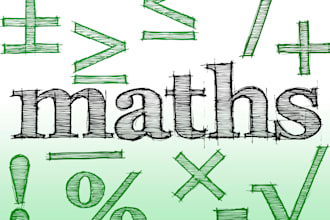 help with your math problems