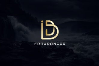 do a logo for website, amazon ebay etsy shopify ecommerce store