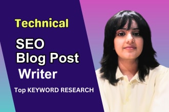 be your advance blog post writer
