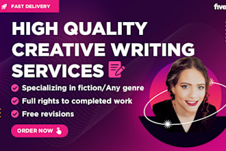write a short story