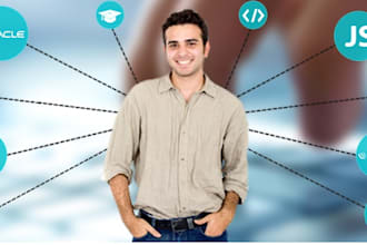 write, debug, fix PHP , c, sql, java and js scripts for you