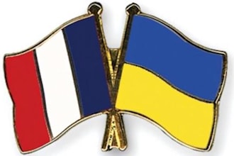 translate from french, english to ukrainian