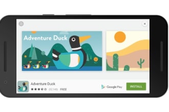 admob network integration in your android app
