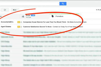 create and manage gmail ads