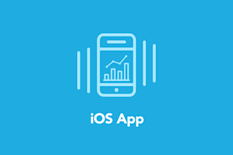 develop ios application that is simple