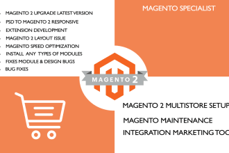 do fix your magento 2 issue