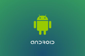 solve android and ios application bugs and update your code
