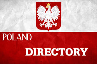 elevate your online presence with 21 polish directory backlinks