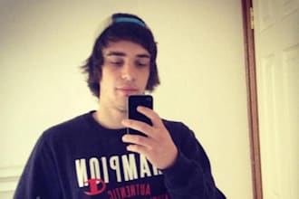 be your boyfriend on facebook