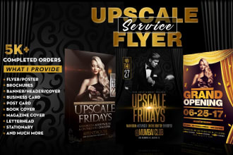 create flyer for party event marketing any graphic design flyer