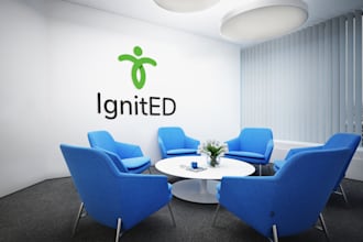 do unique smart logo design