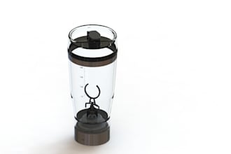 design 3d models for 3d printing and manufacturing purpose