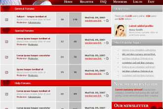 give you 50 web templates that include flash and non flash versions