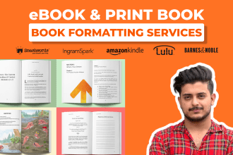 do paperback formatting kindle ebook formatting epub for amazon