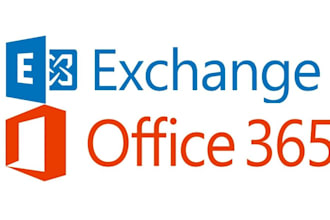 help anything with office 365 admin, setup, migration etc