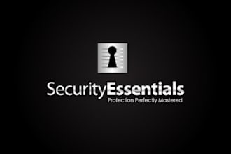 design a LOGO which is professional, eye catching ,unique with unlimited revisions