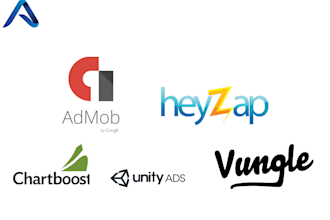 integrate admob ads in your unity 3d game