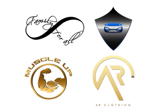 make digital logo for you