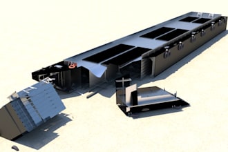innovate your naval reconstruction