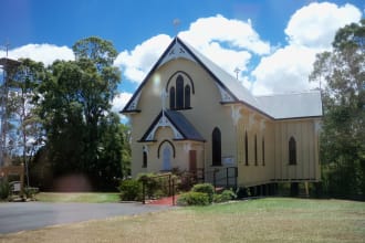 perform spiritual house clearing on your home or business