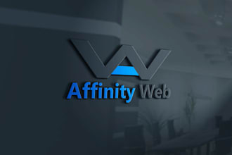 design eye catching logo with concepts