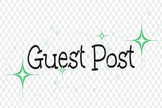 publish your guest post on my health, food and fitness site