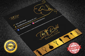 do modern mo foli, gold foli, and referral card