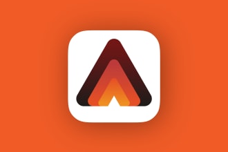 design an app icon for your business