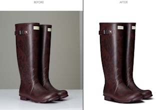 retouch photo edit image