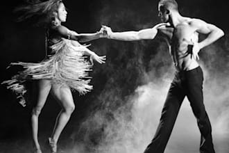help to improve your salsa dancing skills