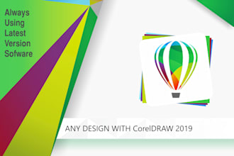 do coreldraw design in 24 hours