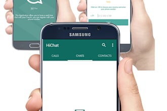deliver professional android development with fast delivery