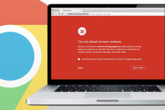 fix opencart malware or virus removal