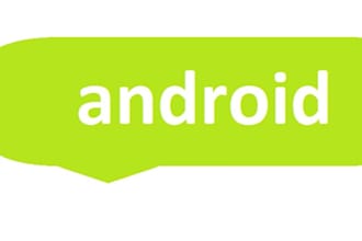 write code in java for android
