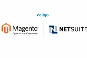 integrate your magento or shopify store with erp or CRM