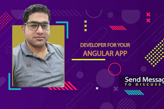 fix, upgrade, or build angular components like a pro
