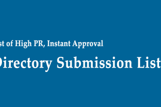 provide 150 directory submission to increase web traffic