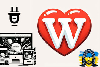 develop custom wordpress plugin, theme, woocommerce solution