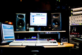 professionally master your music and audio