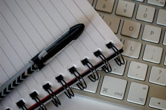 write an article of 600 words, english or spanish, for you