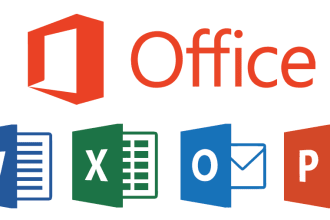 do projects related to ms office
