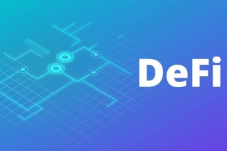 write researched SEO articles and blogs on crypto blockchain