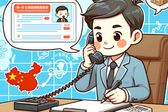 facilitate communication with chinese suppliers on major platforms