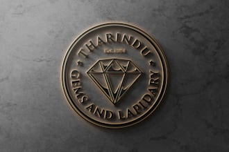 design professional logo with all files